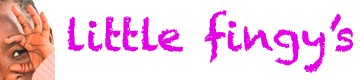 Little Fingy's